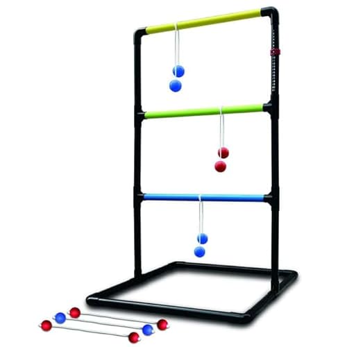 Besttoy - Spielset - Leitergolf von Besttoy