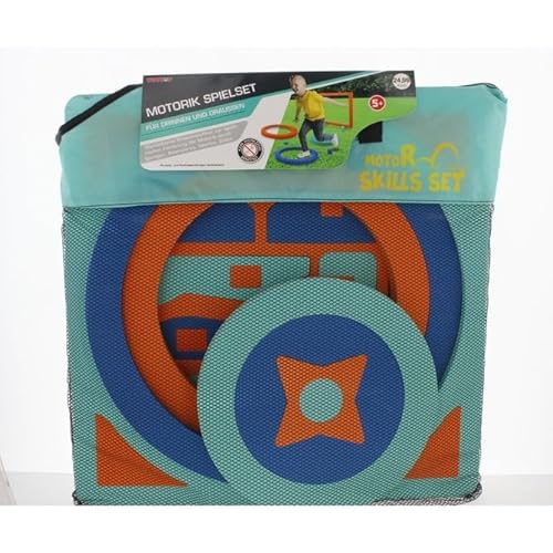Besttoy - Spielset - Motorik - ca. 48 x 48 x 2,5cm von Besttoy