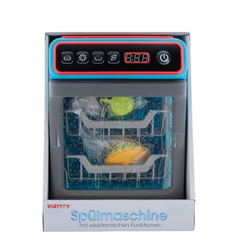 Besttoy - Spülmaschine von Besttoy