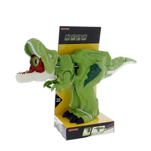 Besttoy - T-Rex Dampfblaster Besttoy - T-Rex Dampfblaster von Besttoy