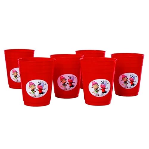 Besttoy Toggolino - Becherwurf-Spiel von Besttoy