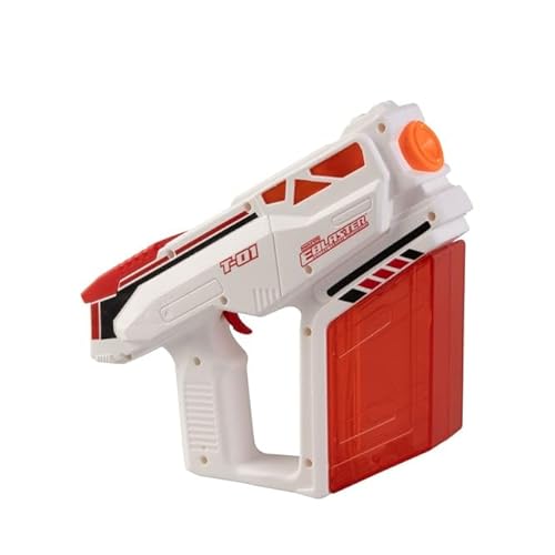 Besttoy - Wasser E-Blaster - T-01 - weiß/rot Besttoy - Wasser E-Blaster - T-01 - weiß/rot von Besttoy