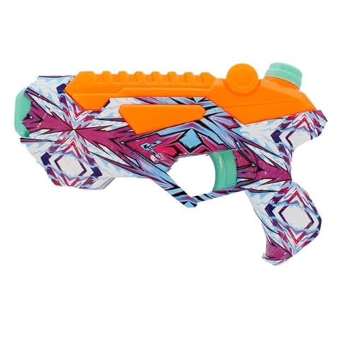 Besttoy - Wasserpistole bunt - ca. 23 cm von Besttoy