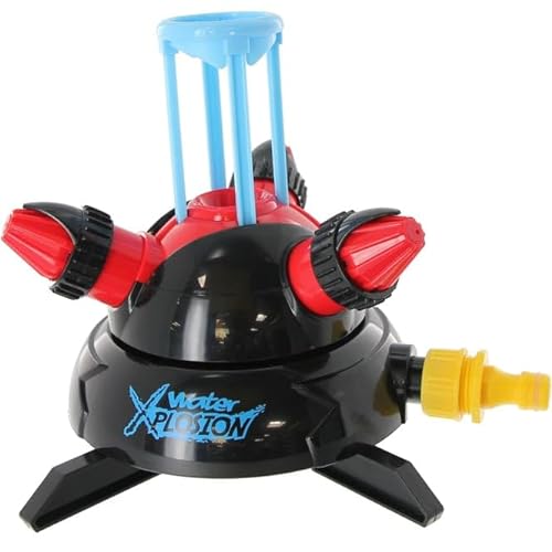 Besttoy - Xplosion - Wassersprinkler von Besttoy