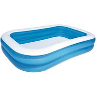 Bestway Familienpool 262x175x51cm Bestway Familienpool 262x175x51cm von Bestway Deutschland GmbH