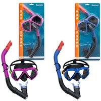 Bestway Schnorchel Set Dominator 2fach sortiert Bestway Schnorchel Set Dominator 2fach sortiert von Bestway International