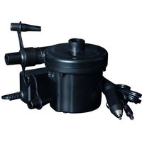 Bestway Luftpumpe elektrisch 12V AC/DC Bestway Luftpumpe elektrisch 12V AC/DC von Bestway International