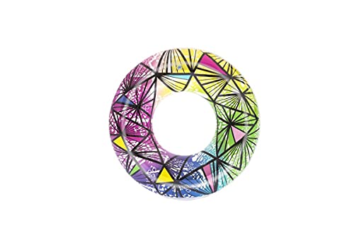 Bestway Schwimmring, Tiffany, 119 cm von BESTWAY