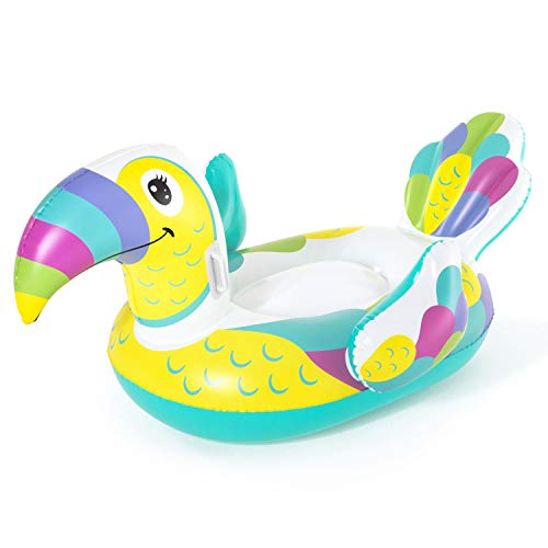 Bestway Schwimmtier, Tukan, 173 x 91 cm Bestway Schwimmtier, Tukan, 173 x 91 cm von Bestway
