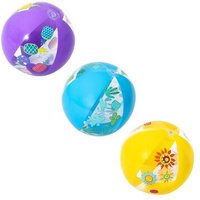 BESTWAY 31036 Wasserball Groove n' Splash™ 51 cm, sortiert BESTWAY 31036 Wasserball Groove n' Splash™ 51 cm, sortiert von Bestway