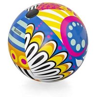 BESTWAY 31044 Wasserball "Pop-Art-Beach", 91 cm Ø BESTWAY 31044 Wasserball "Pop-Art-Beach", 91 cm Ø von Bestway