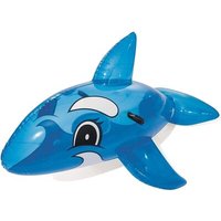 BESTWAY 41037 Schwimmtier Wal, 157 cm - sortiert BESTWAY 41037 Schwimmtier Wal, 157 cm - sortiert von Bestway
