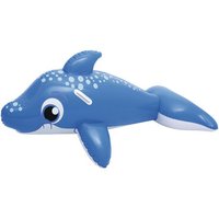 BESTWAY 41087 Reittier Delfin, 157 cm lang von Bestway
