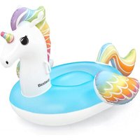 BESTWAY 41114 Schwimmtier Fantasy Einhorn, 150 x 117 cm BESTWAY 41114 Schwimmtier Fantasy Einhorn, 150 x 117 cm von Bestway