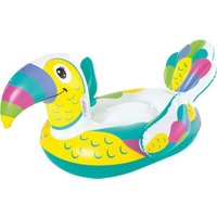 BESTWAY 41437 Schwimmtier "Tukan", 173 x 91 cm BESTWAY 41437 Schwimmtier "Tukan", 173 x 91 cm von Bestway