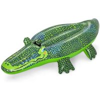 BESTWAY 41477 Buddy Croc™ Schwimmtier, 148 x 67 cm von Bestway