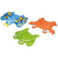 BESTWAY 42047 Luftmatratze im Tierdesign - sortiert BESTWAY 42047 Luftmatratze im Tierdesign - sortiert von Bestway