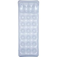 BESTWAY 43024 Luftmatratze 188 x 71 cm "Metal Tech" BESTWAY 43024 Luftmatratze 188 x 71 cm "Metal Tech" von Bestway