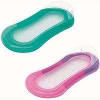 BESTWAY 43103 Bade-Hängematte Rainbow 160 x 84 cm, farblich sortiert BESTWAY 43103 Bade-Hängematte Rainbow 160 x 84 cm, farblich sortiert von Bestway