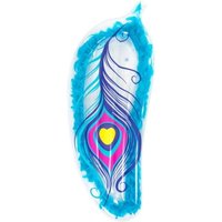 BESTWAY 43241 Flirty Feather Luftmatratze183 x70 cm BESTWAY 43241 Flirty Feather Luftmatratze183 x70 cm von Bestway