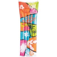 BESTWAY 44033 Luftmatratze "Fashion" 183 x 69 cm, 3-fach sortiert BESTWAY 44033 Luftmatratze "Fashion" 183 x 69 cm, 3-fach sortiert von Bestway