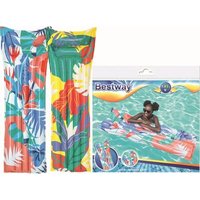 BESTWAY 44033 Luftmatratze "Fashion" 183 x 69 cm, sortiert von Bestway
