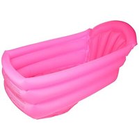 BESTWAY 51113 Baby-Pool mit Lehne - farblich sortiert BESTWAY 51113 Baby-Pool mit Lehne - farblich sortiert von Bestway