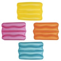 BESTWAY 52127 Kissen "Wave Pillow", 38 x 25 x 5 cm, farblich sortiert BESTWAY 52127 Kissen "Wave Pillow", 38 x 25 x 5 cm, farblich sortiert von Bestway