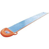 BESTWAY 52207 H2OGO! Single Slide 1er-Wasserrutsche, 549x82 cm BESTWAY 52207 H2OGO! Single Slide 1er-Wasserrutsche, 549x82 cm von Bestway