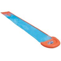 BESTWAY 52260 Wasserrutsche "Single", 5,49 m BESTWAY 52260 Wasserrutsche "Single", 5,49 m von Bestway