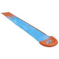 BESTWAY 52326 H2OGO!® 1-Person-Wasserrutsche, 488 x 82 cm von Bestway