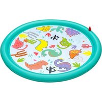 BESTWAY 52698 Wassermatte Desert Dino, 122 cm Ø BESTWAY 52698 Wassermatte Desert Dino, 122 cm Ø von Bestway