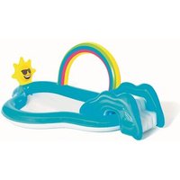 BESTWAY 53092 Wasserspielcenter "Rainbow n' Shine", 257 x 145 x 91 cm BESTWAY 53092 Wasserspielcenter "Rainbow n' Shine", 257 x 145 x 91 cm von Bestway