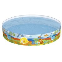 BESTWAY 55022 Fill 'N Fun Fixbecken 183 x 38 cm "Dinosaurous" BESTWAY 55022 Fill 'N Fun Fixbecken 183 x 38 cm "Dinosaurous" von Bestway