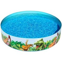 BESTWAY 55022 Fill 'N Fun Fixbecken 183 x 38 cm "Dinosaurous" BESTWAY 55022 Fill 'N Fun Fixbecken 183 x 38 cm "Dinosaurous" von Bestway