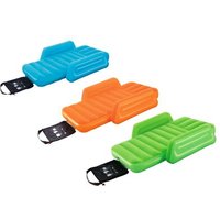 BESTWAY 67602 Lil’ Traveler Kinder-Luftbett, 145x76x18 cm BESTWAY 67602 Lil’ Traveler Kinder-Luftbett, 145x76x18 cm von Bestway