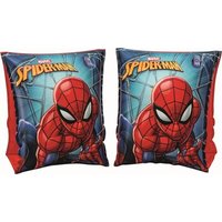 BESTWAY 98001 Spider-Man™ Schwimmflügel 3-6 Jahre von Bestway