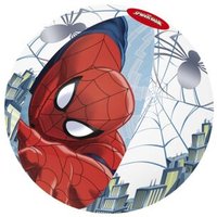 BESTWAY 98002 Spider-Man Wasserball, 34 cm Ø BESTWAY 98002 Spider-Man Wasserball, 34 cm Ø von Bestway