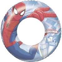 BESTWAY 98003 Spider-Man Schwimmring, 48 cm Ø BESTWAY 98003 Spider-Man Schwimmring, 48 cm Ø von Bestway
