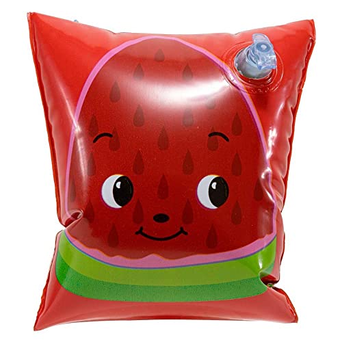 Bestway® Fruitastic Armbands, 23 x 15 cm von BESTWAY