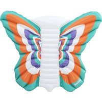 Bestway® Luftmatratze Sommerfalter 193 x 176 cm von Bestway