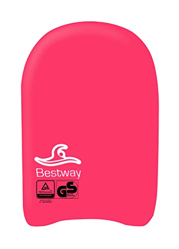 Bestway 32109EU-03 - Schwimmbrett Safe-2-Swim, 3-6 Jahre Bestway 32109EU-03 - Schwimmbrett Safe-2-Swim, 3-6 Jahre von Bestway