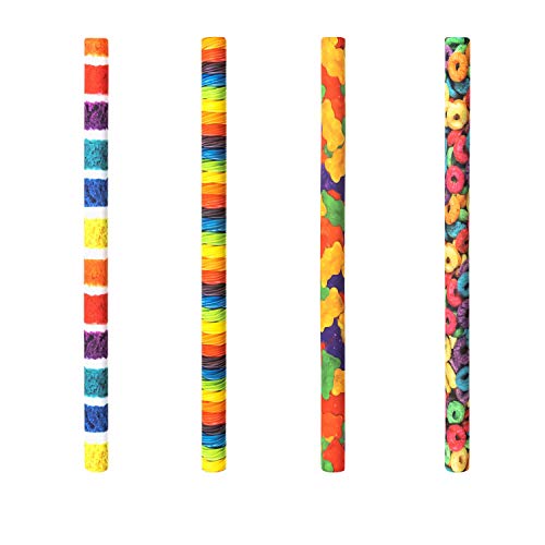 Bestway™ Poolnudeln, Zuckerstangen, 122 cm x 6,4 cm, 6-12 Jahre Bestway™ Poolnudeln, Zuckerstangen, 122 cm x 6,4 cm, 6-12 Jahre von Bestway