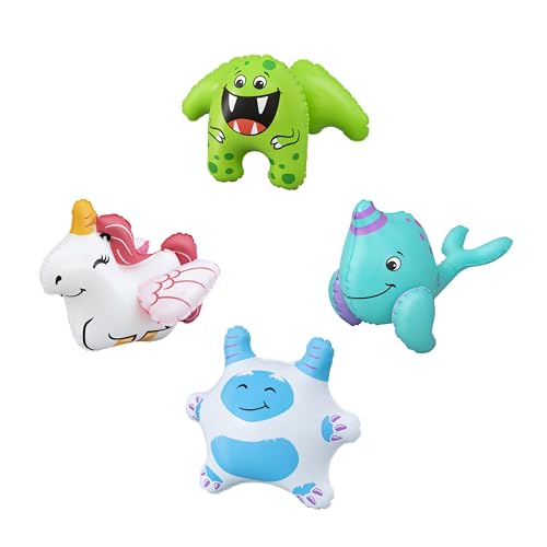 Bestway Bade-Spielzeug Puffy Pals, Sortiert Bestway Bade-Spielzeug Puffy Pals, Sortiert von Bestway
