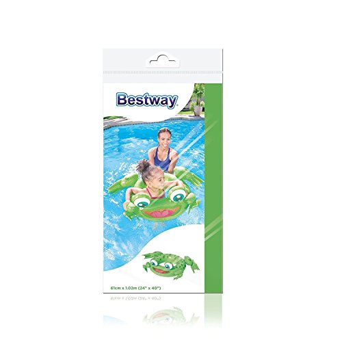 Bestway 36059B-02 - Animal Schwimmring, 86 cm von Bestway