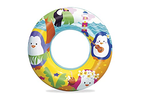 Bestway 36113_04 - Schwimmring Sea Adventures, 51 cm Bestway 36113_04 - Schwimmring Sea Adventures, 51 cm von Bestway