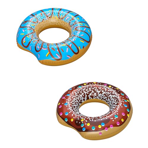 Bestway Schwimmring Donut Ø 107 cm, sortiert von Bestway