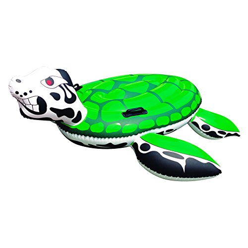 Bestway 41041 - Schwimmtier Schildkröte, ca. 147 cm, sortiert Bestway 41041 - Schwimmtier Schildkröte, ca. 147 cm, sortiert von Bestway