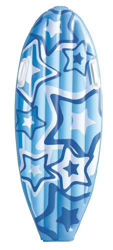 Bestway 42046_04 - Surfer Boy und Girl, 114 cm von Bestway