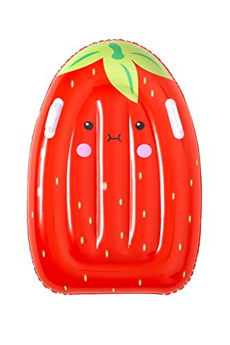 Bestway Luftmatratze für Kinder, 84 x 56 cm, sortiert Bestway Luftmatratze für Kinder, 84 x 56 cm, sortiert von Bestway